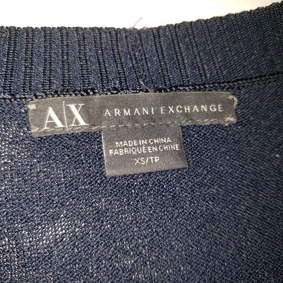 Armani Exchange dress - Picture 3 of 4